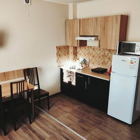 Апартаменти Біля Термального Басейну Berehove  Extérieur photo