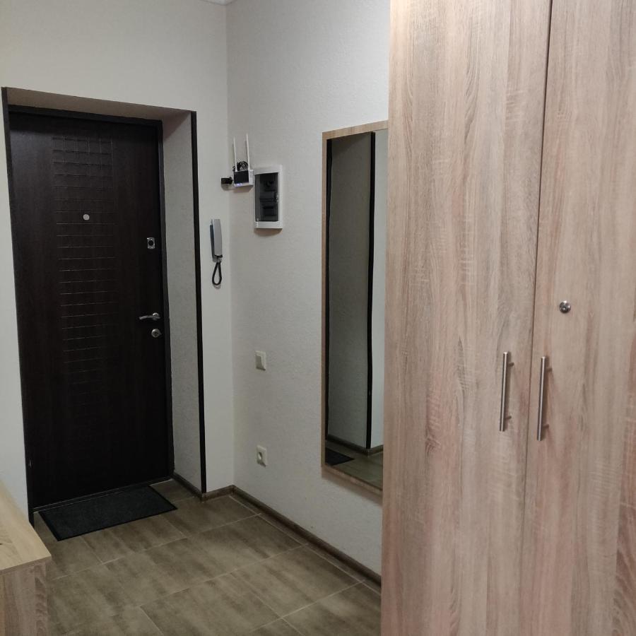 Апартаменти Біля Термального Басейну Berehove  Extérieur photo