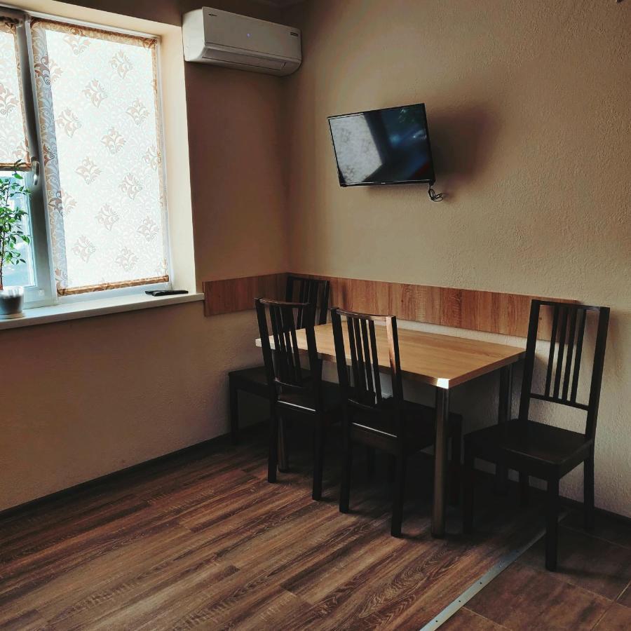 Апартаменти Біля Термального Басейну Berehove  Extérieur photo